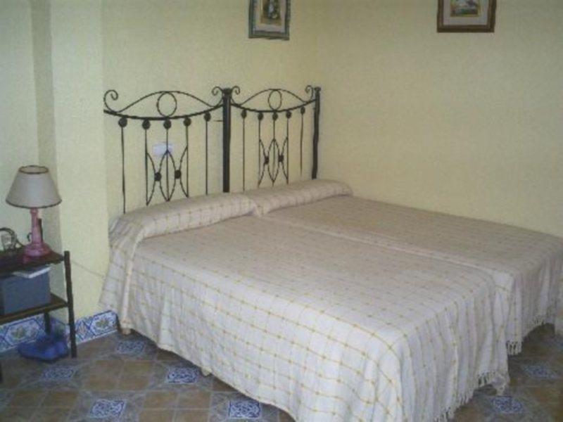 Hostal Van Gogh Севиля Екстериор снимка